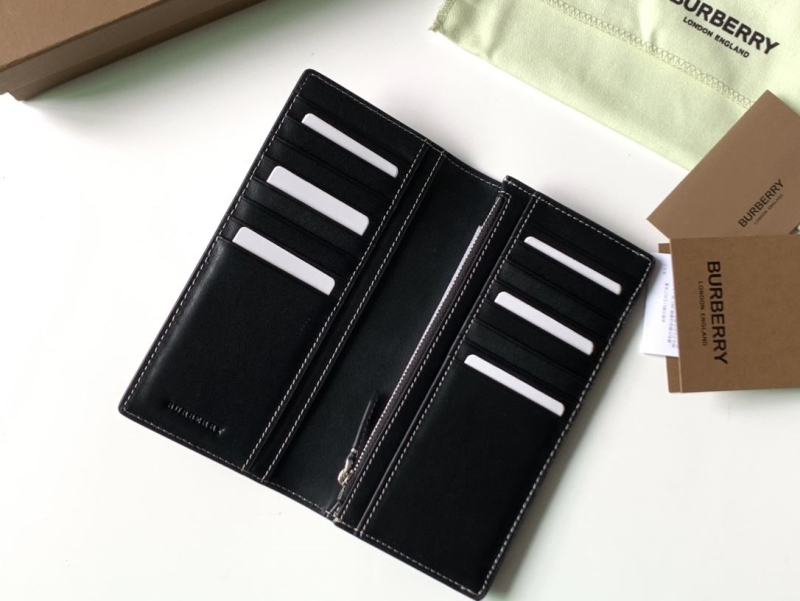 Burberry Wallets